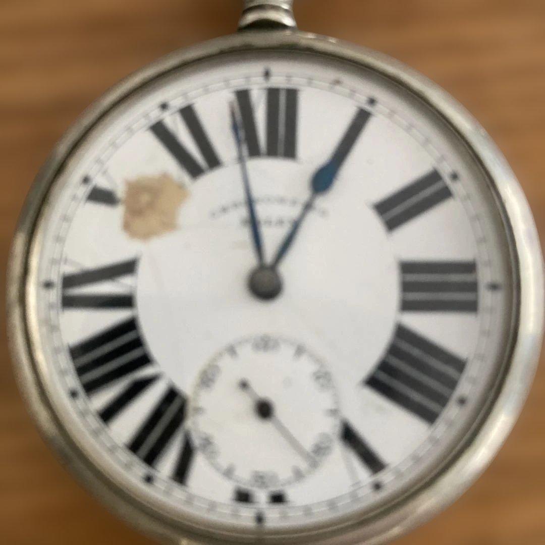 Rolex Pocket Watches