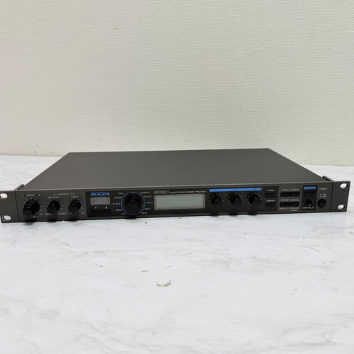 Zoom Guitar Effects Units 9120