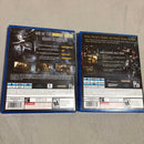 Playstation4 Games (Physical) Resident Evil 4 5 Ps4