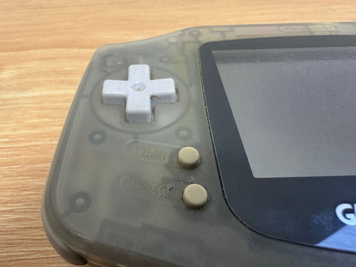 Nintendo Body (Game Boy)