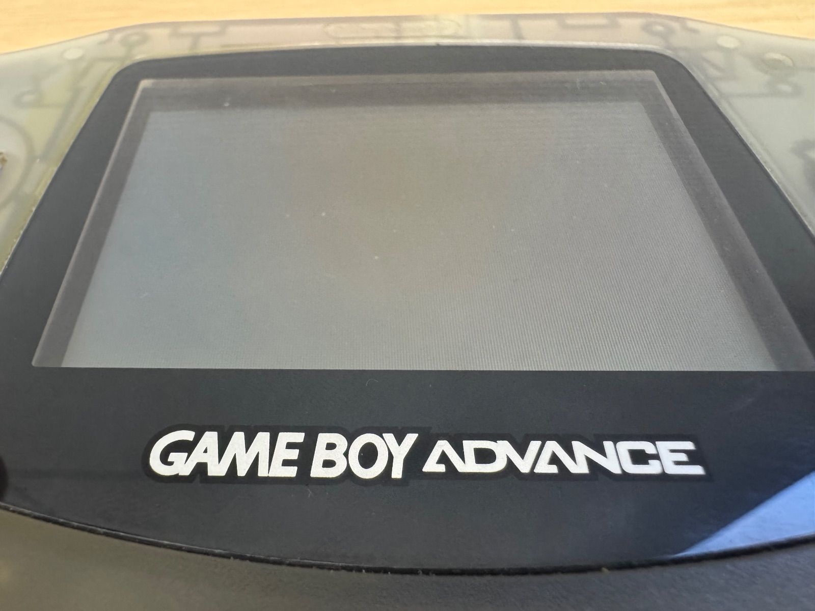 Nintendo Body (Game Boy)