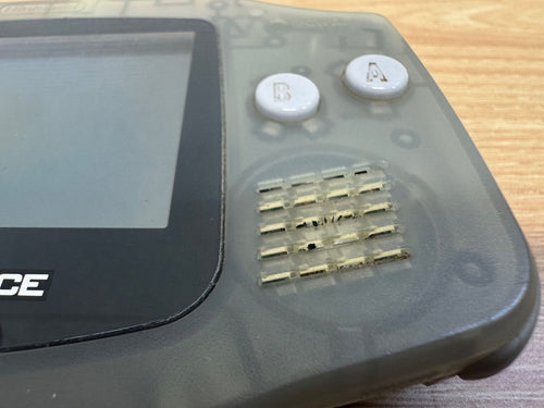 Nintendo Body (Game Boy)