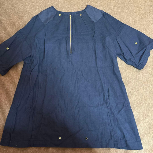 Undercover Short-Sleeve