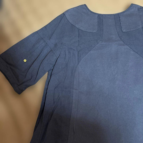 Undercover Short-Sleeve