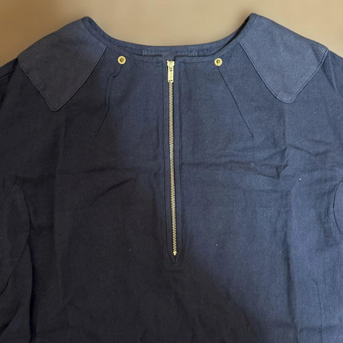 Undercover Short-Sleeve