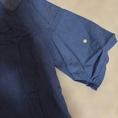 Undercover Short-Sleeve