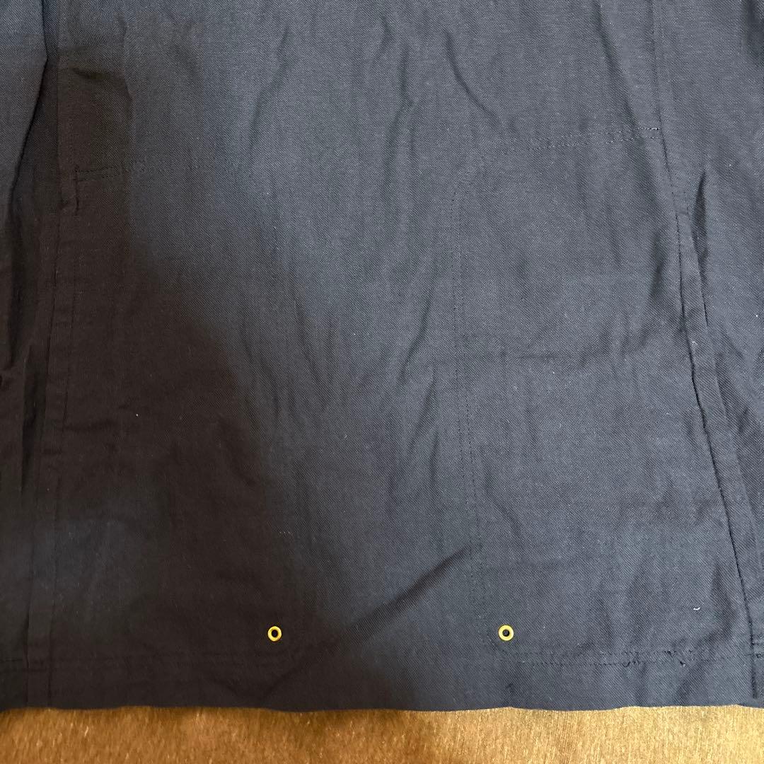 Undercover Short-Sleeve