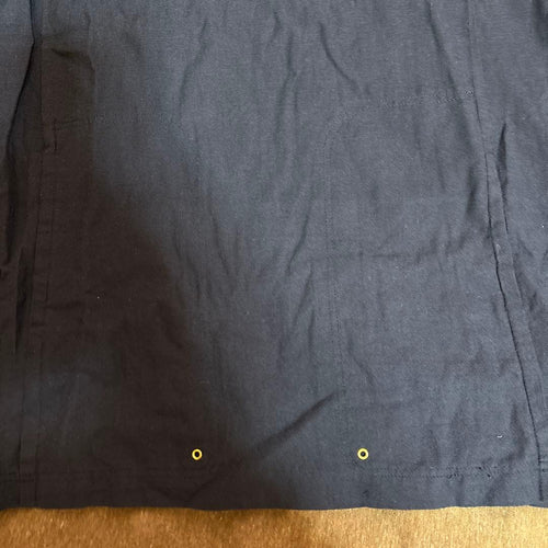 Undercover Short-Sleeve