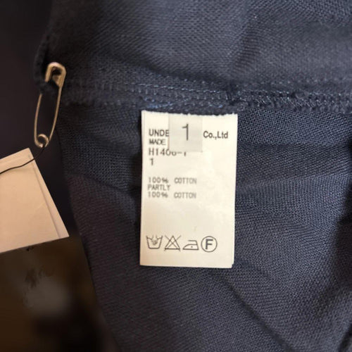 Undercover Short-Sleeve