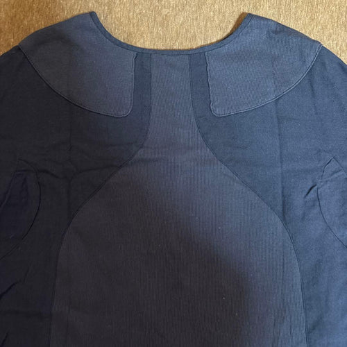 Undercover Short-Sleeve