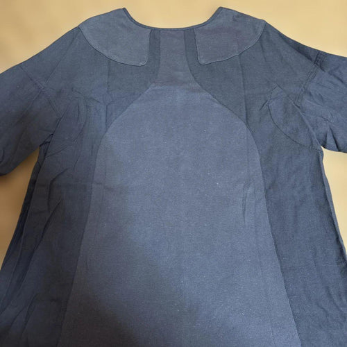 Undercover Short-Sleeve