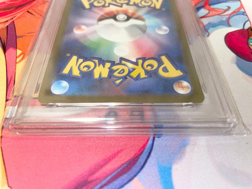Pok Mon Trading Card Game Psa10 020/M-P