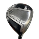 Fairway Wood Rmx(2018) 5W Fw Fubuki Ai Ii Fw55 Sr) C