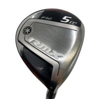 Fairway Wood Rmx(2018) 5W Fw Fubuki Ai Ii Fw55 Sr) C