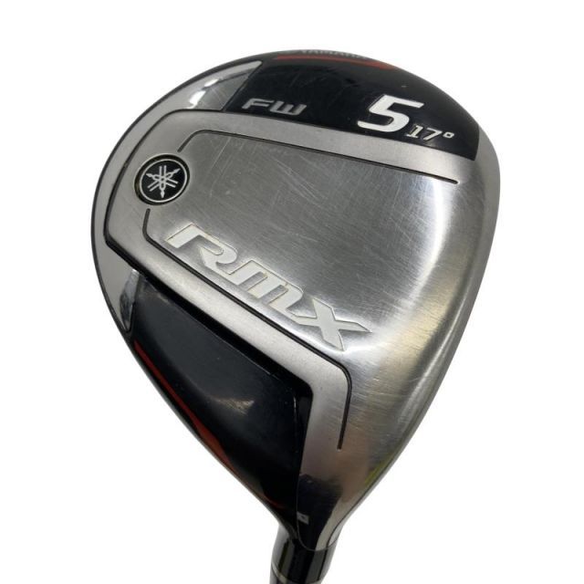 Fairway Wood Rmx(2018) 5W Fw Fubuki Ai Ii Fw55 Sr) C