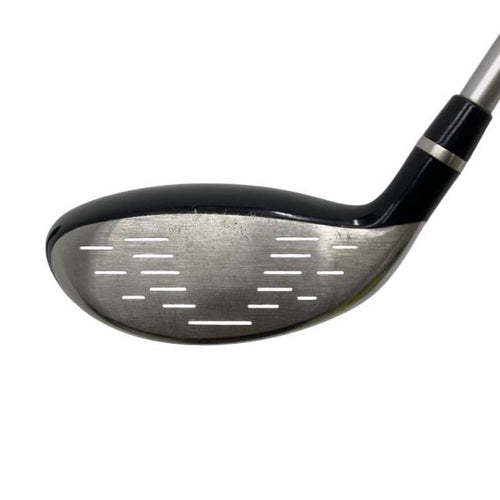 Fairway Wood Rmx(2018) 5W Fw Fubuki Ai Ii Fw55 Sr) C