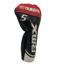 Fairway Wood Rmx(2018) 5W Fw Fubuki Ai Ii Fw55 Sr) C