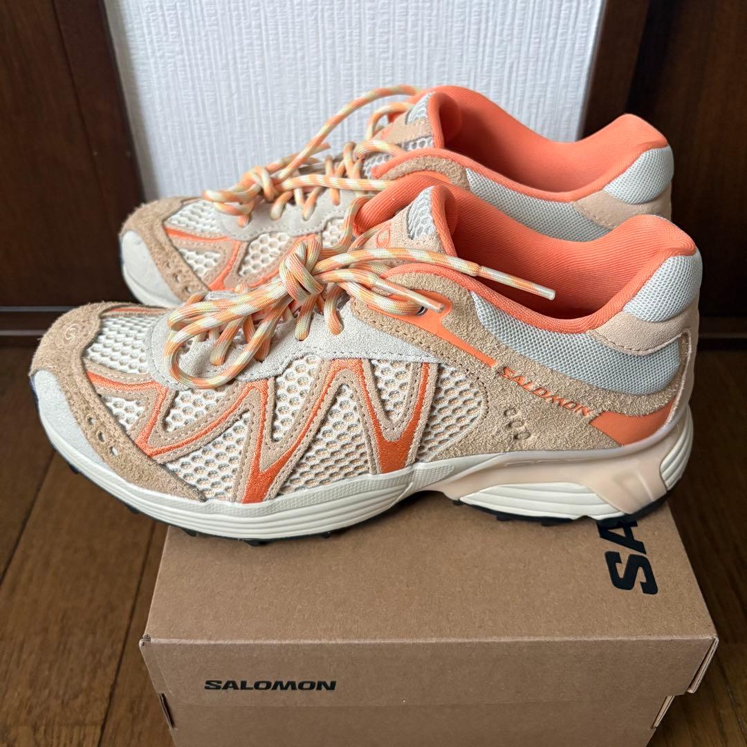 Salomon Sneakers Xt-Whisper Embroidery