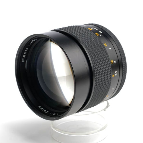 Contax Others 85/1.4 Mm J