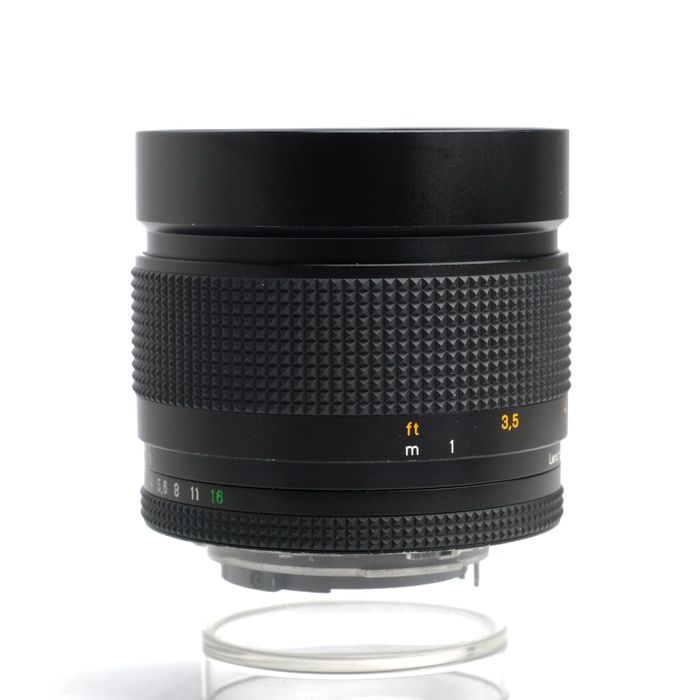 Contax Others 85/1.4 Mm J