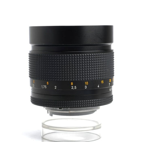 Contax Others 85/1.4 Mm J