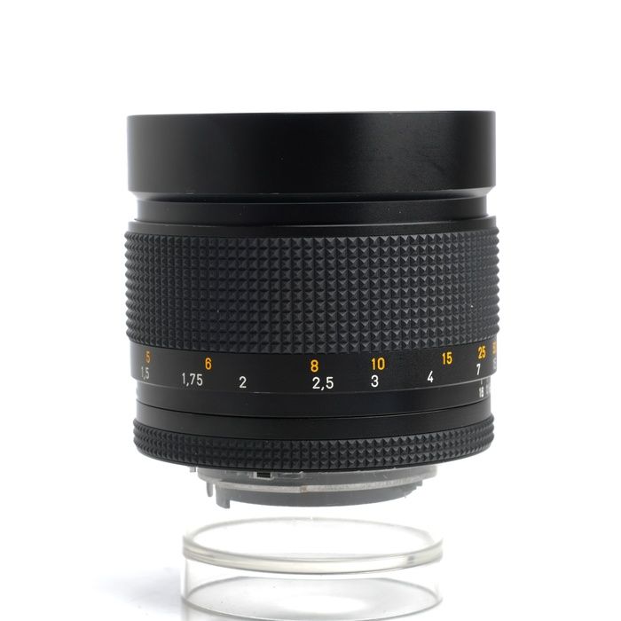 Contax Others 85/1.4 Mm J