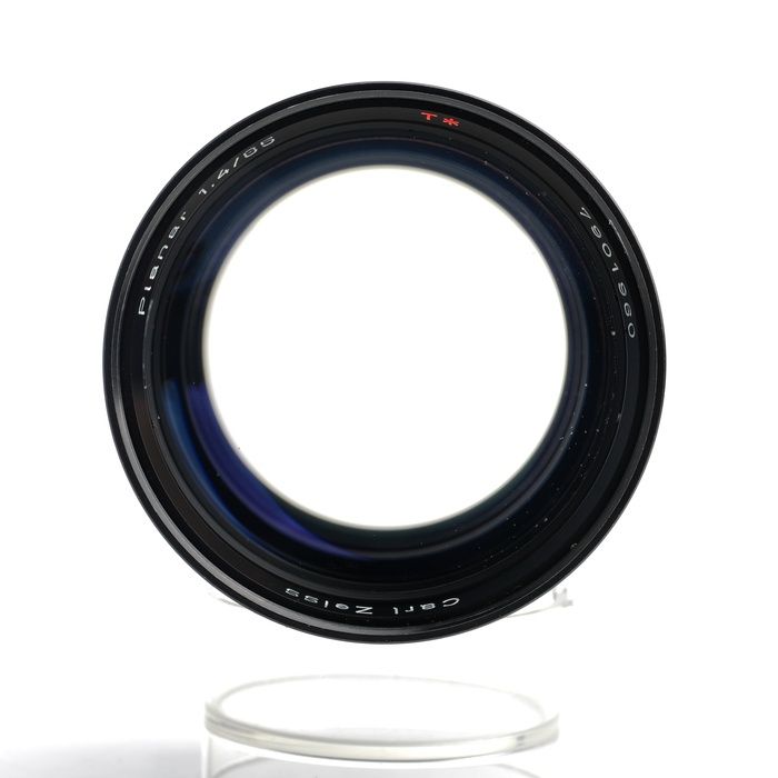 Contax Others 85/1.4 Mm J