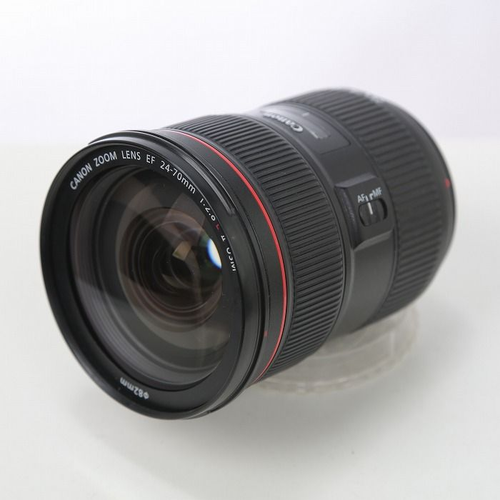 Canon Others Ef24-70/F2.8L Ii Usm