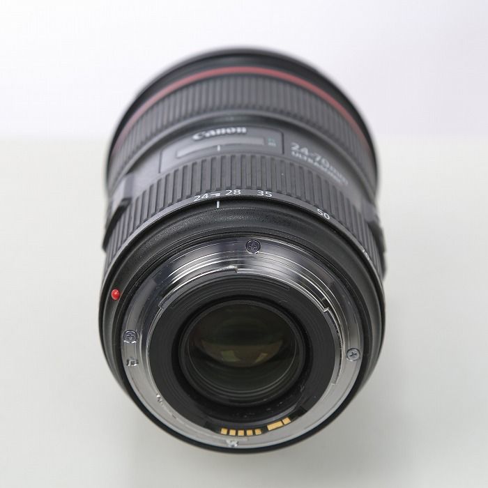 Canon Others Ef24-70/F2.8L Ii Usm