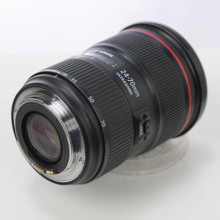 Canon Others Ef24-70/F2.8L Ii Usm