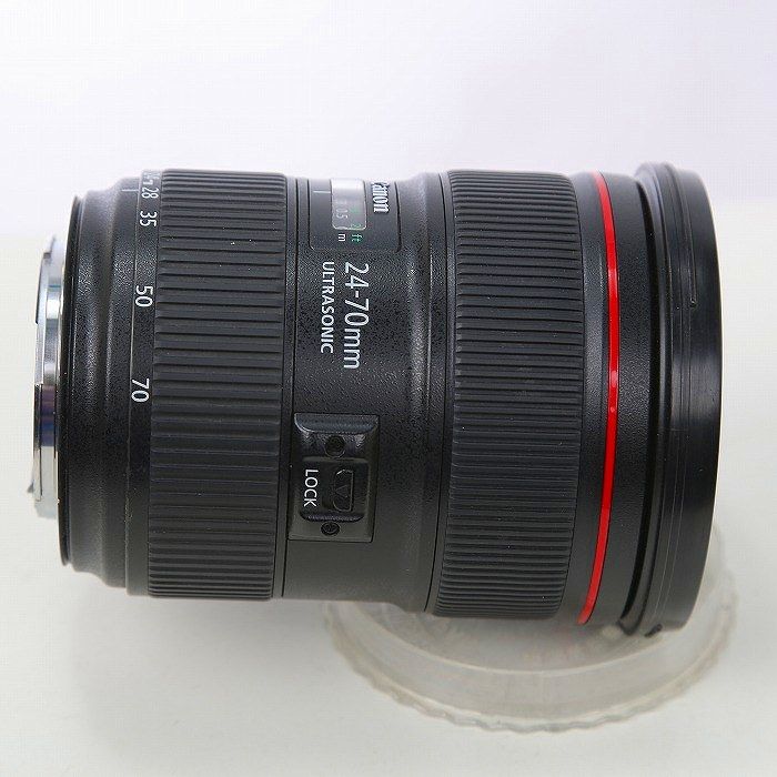 Canon Others Ef24-70/F2.8L Ii Usm