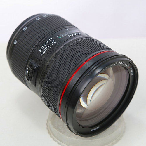 Canon Others Ef24-70/F2.8L Ii Usm