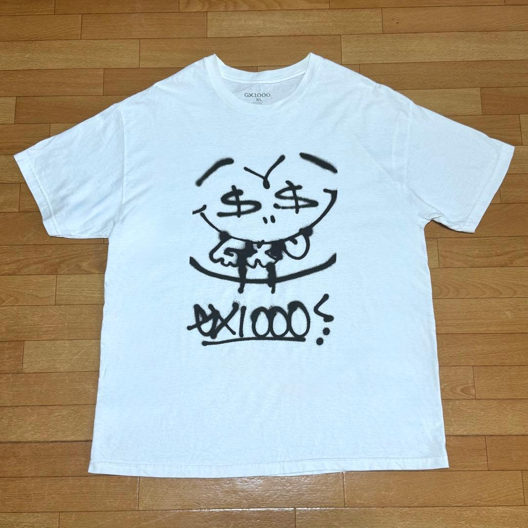 Poler T-Shirts Gx1000 T Xl