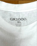 Poler T-Shirts Gx1000 T Xl