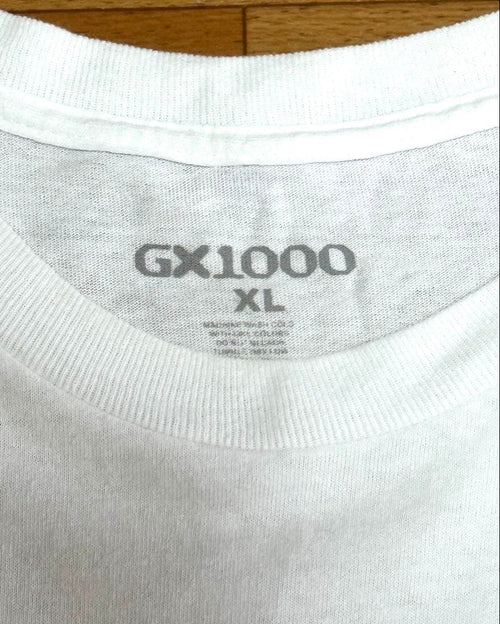 Poler T-Shirts Gx1000 T Xl