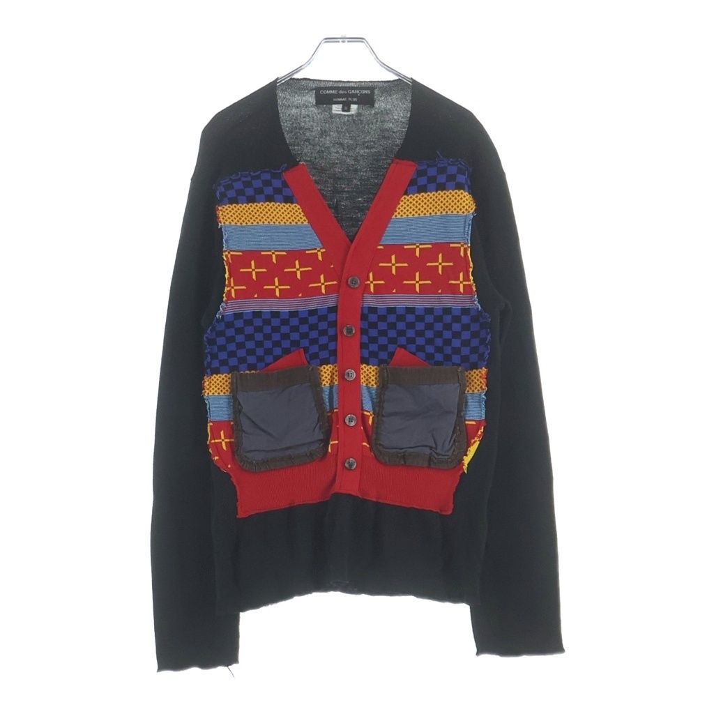 Comme Des Garcons Homme Plus Cardigan V Az-T095