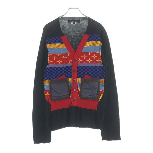 Comme Des Garcons Homme Plus Cardigan V Az-T095