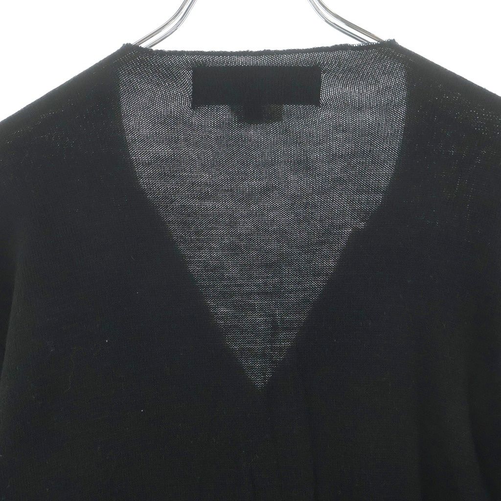 Comme Des Garcons Homme Plus Cardigan V Az-T095