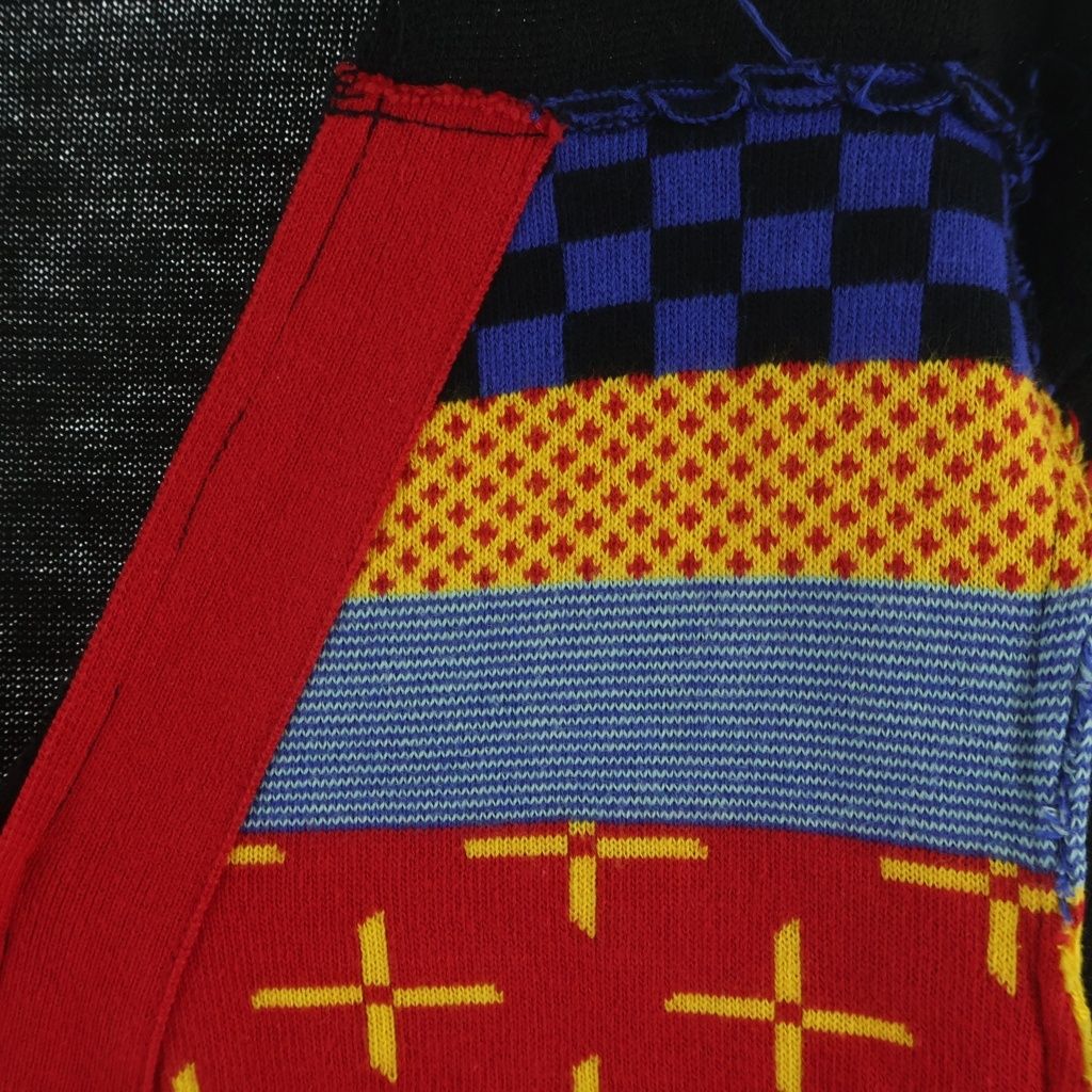 Comme Des Garcons Homme Plus Cardigan V Az-T095
