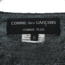 Comme Des Garcons Homme Plus Cardigan V Az-T095