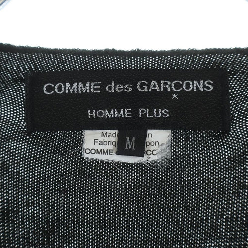 Comme Des Garcons Homme Plus Cardigan V Az-T095