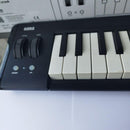 Korg Midi Keyboards Pads Microkey Air 37