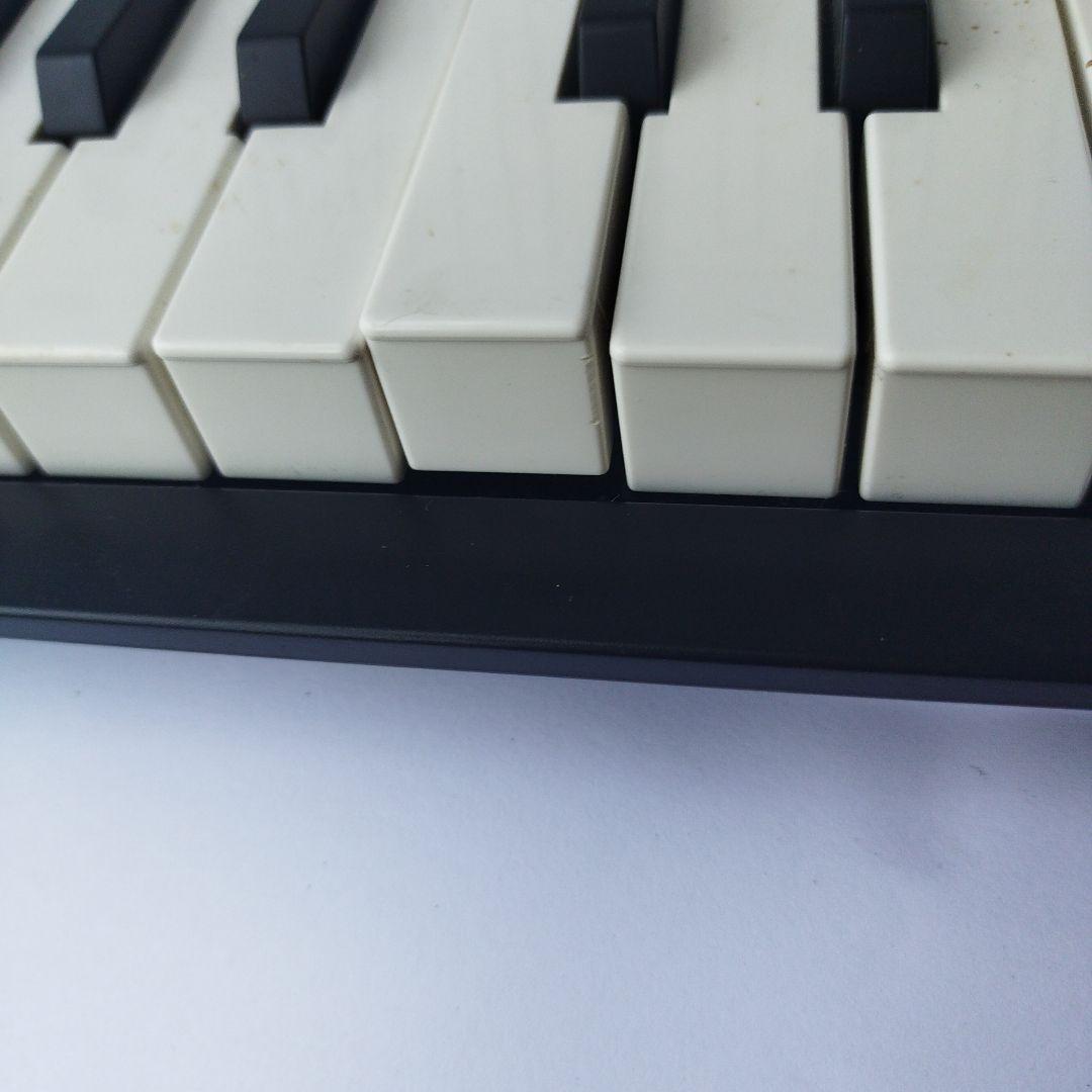 Korg Midi Keyboards Pads Microkey Air 37