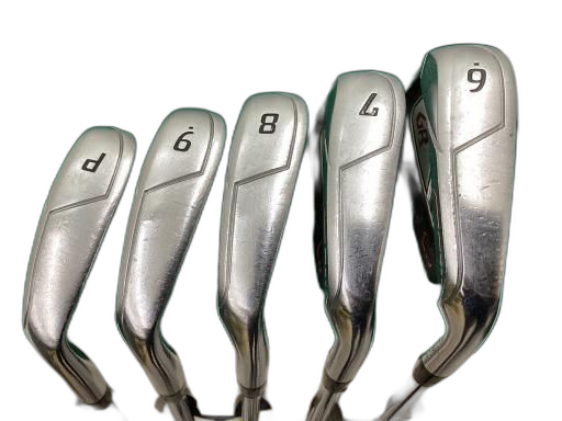 Single Iron Tourstage X-Blade Gr(2012) 6S Ir Ns Pro 950Gh S) C