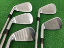 Single Iron Tourstage X-Blade Gr(2012) 6S Ir Ns Pro 950Gh S) C