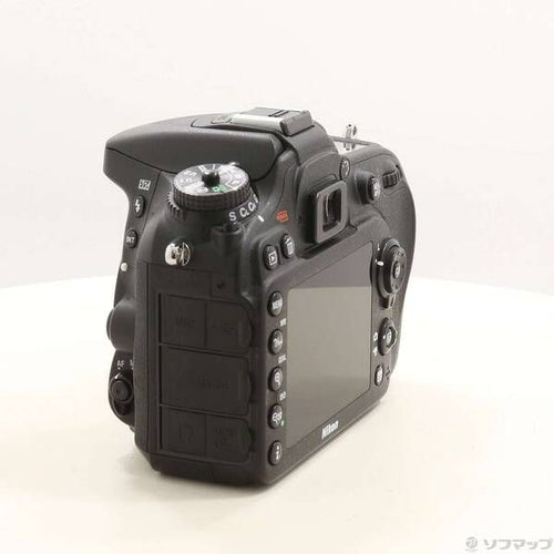 Nikon Digital Slr D7100 297