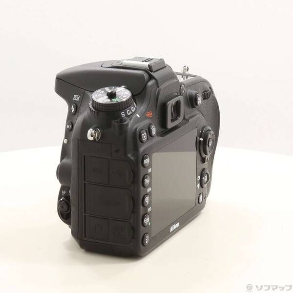 Nikon Digital Slr D7100 297