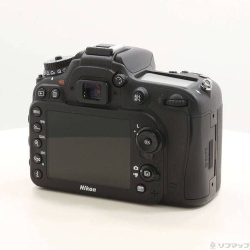 Nikon Digital Slr D7100 297