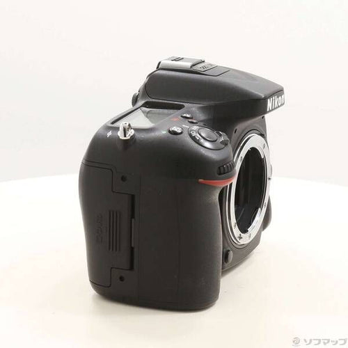 Nikon Digital Slr D7100 297