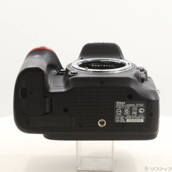 Nikon Digital Slr D7100 297